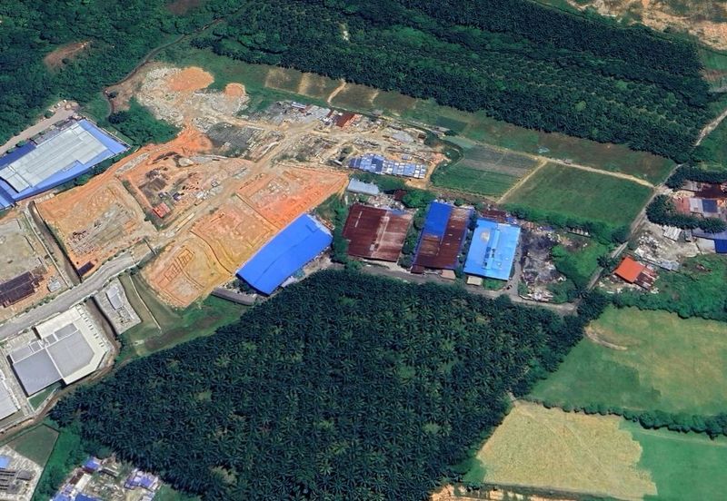 Taman Perindustrian Desa Cemerlang