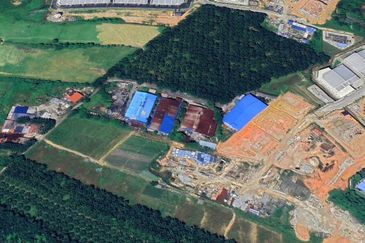 Taman Perindustrian Desa Cemerlang