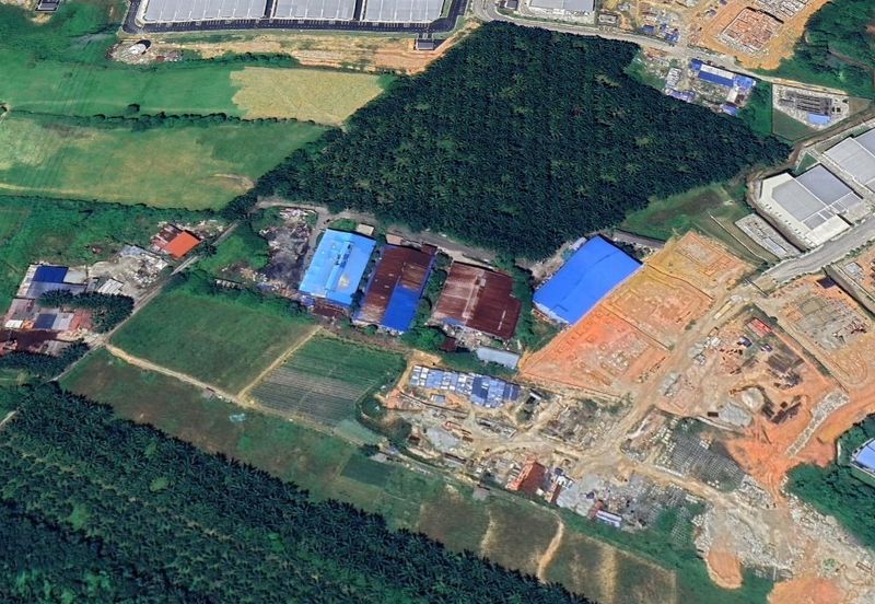 Taman Perindustrian Desa Cemerlang