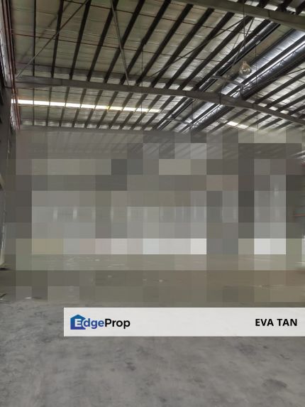 Senai Seelong Detached Factory, Johor, Senai