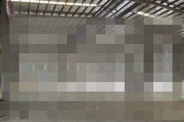 Kawasan Perindustrian Seelong