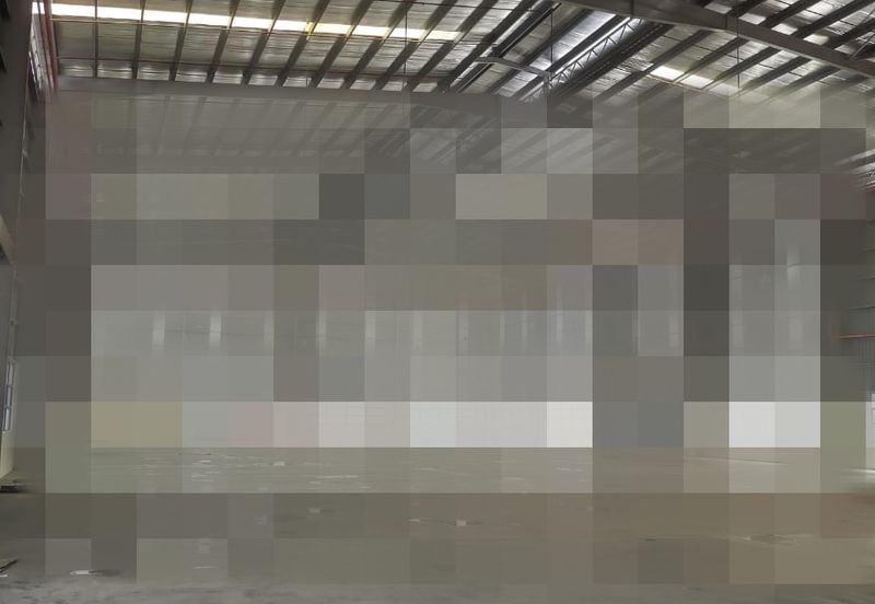 Kawasan Perindustrian Seelong