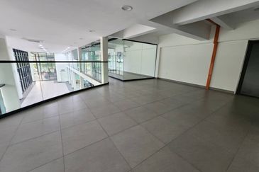 Kawasan Perindustrian Indahpura