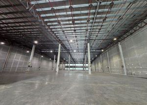 Double Storey Ramp-Up Warehouse with Mezz Office Spaces for Rental ...
