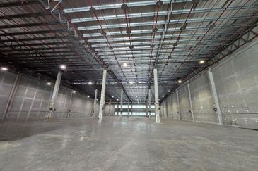 Seksyen 22 Shah Alam