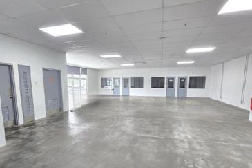 Seksyen 22 Shah Alam