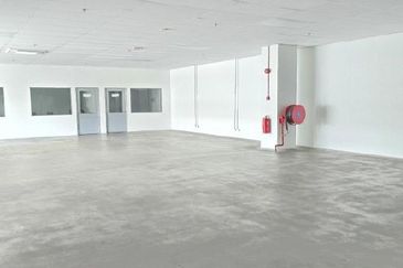 Seksyen 22 Shah Alam