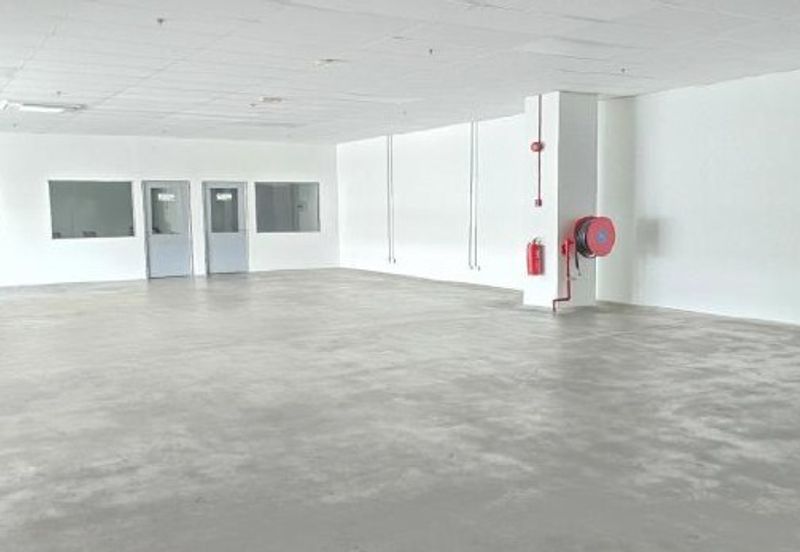 Seksyen 22 Shah Alam