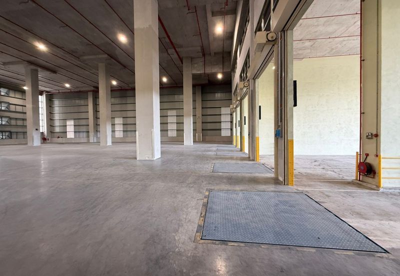 Seksyen 22 Shah Alam