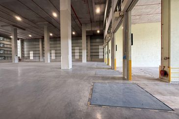 Seksyen 22 Shah Alam