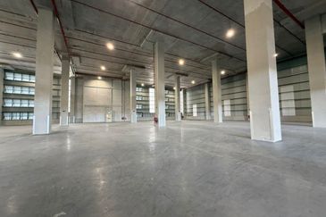 Seksyen 22 Shah Alam