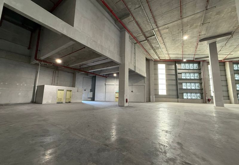 Seksyen 22 Shah Alam