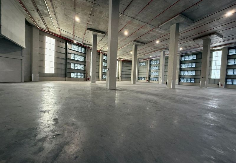 Seksyen 22 Shah Alam