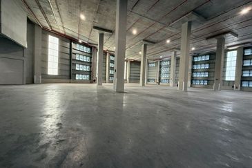 Seksyen 22 Shah Alam