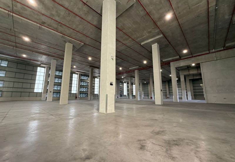 Seksyen 22 Shah Alam