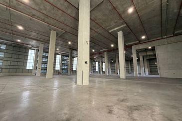 Seksyen 22 Shah Alam