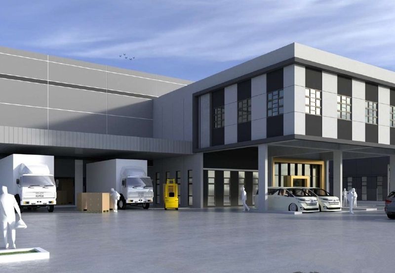 Taman Perindustrian Desa Cemerlang