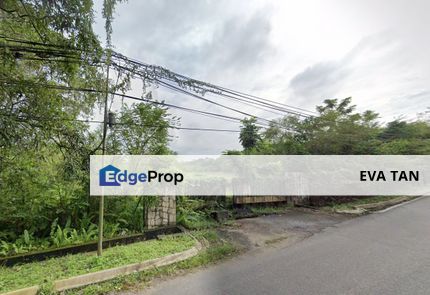 Tampoi Industrial Land, Johor, Johor Bahru