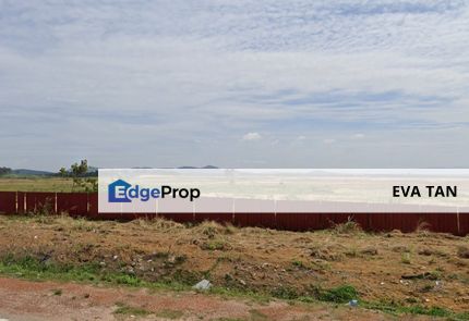 Muar Industrial Land, Johor, Muar
