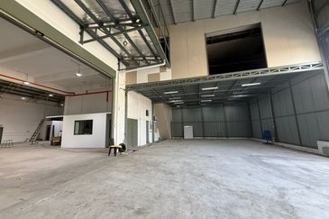 Bandar Teknologi Kajang