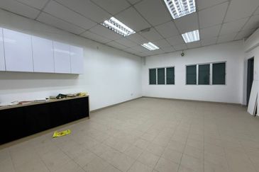 Bandar Teknologi Kajang