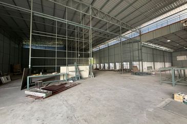 Bandar Teknologi Kajang