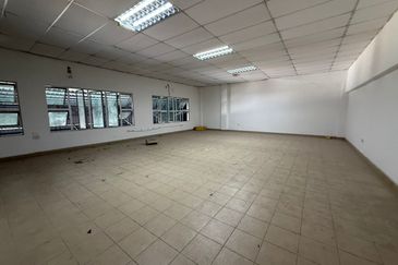 Bandar Teknologi Kajang