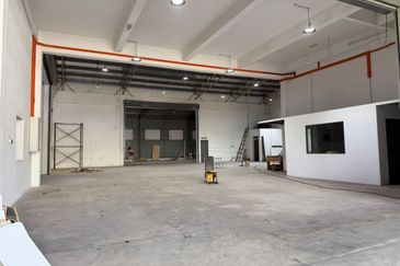 Bandar Teknologi Kajang