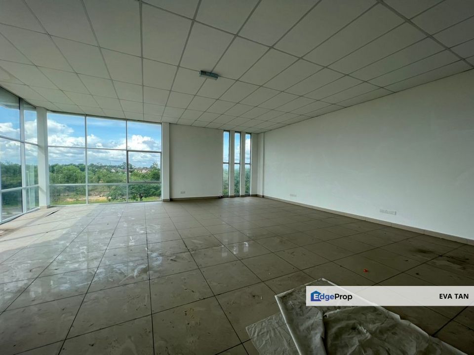 Pasir Gudang Cluster Factory, Johor, Pasir Gudang