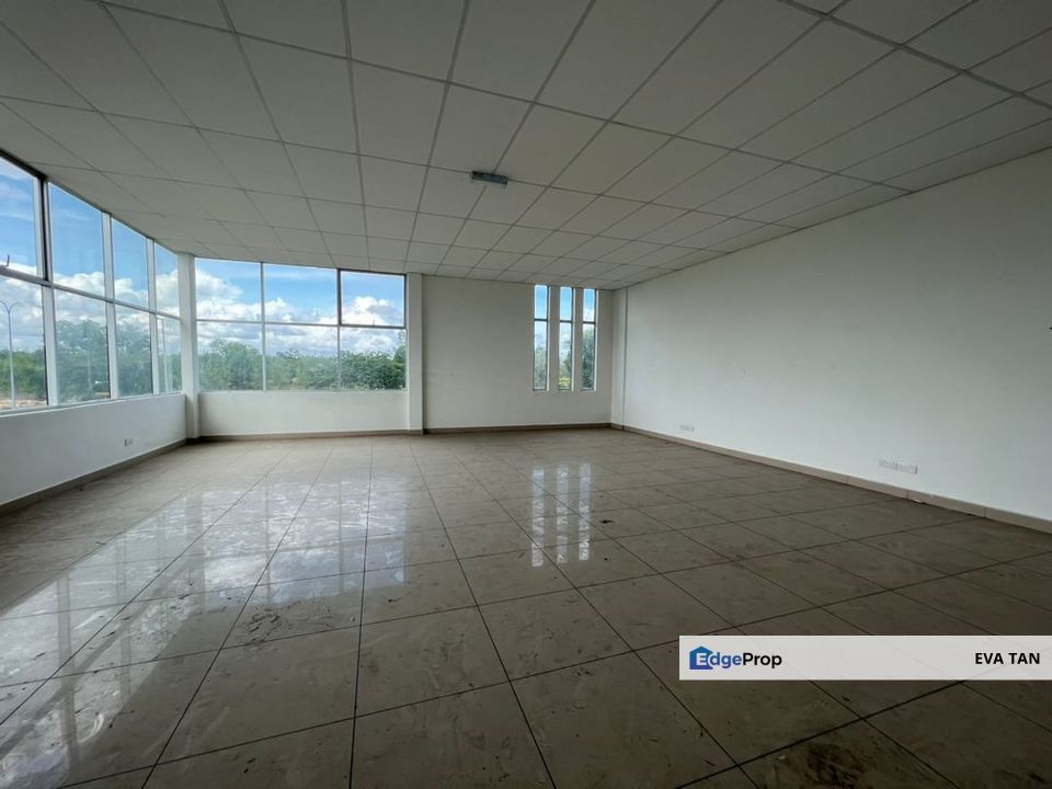 Pasir Gudang Cluster Factory, Johor, Pasir Gudang