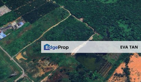 Ulu Tiram Zoning Industry Land, Johor, Ulu Tiram