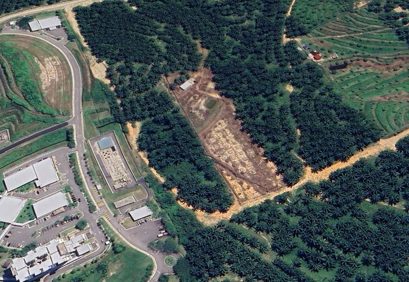 Rembau Agriculture Land