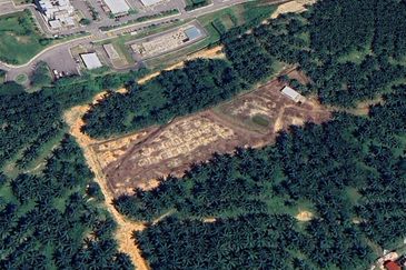 Rembau Agriculture Land