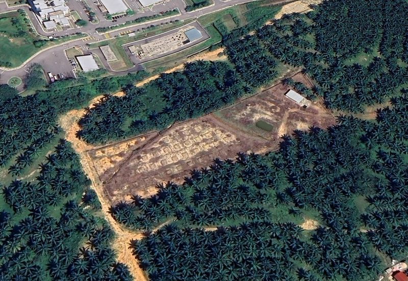 Rembau Agriculture Land