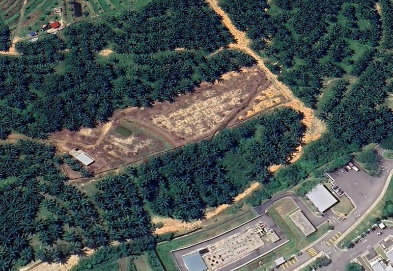 Rembau Agriculture Land