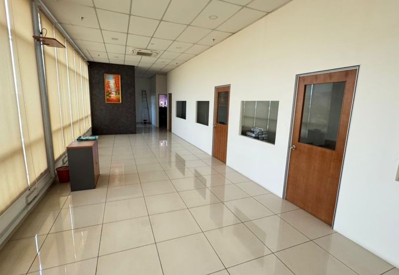 Kampung Seelong Jaya