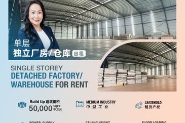 Kawasan Perindustrian Pasir Gudang