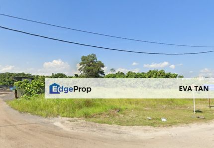 Gelang Patah, Tanjung Kupang Zoning Industry Agriculture Land for Sale, Johor, Gelang Patah