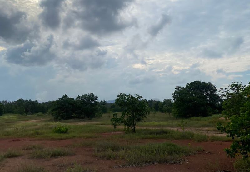 Gebeng Industrial Park