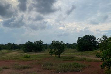 Gebeng Industrial Park