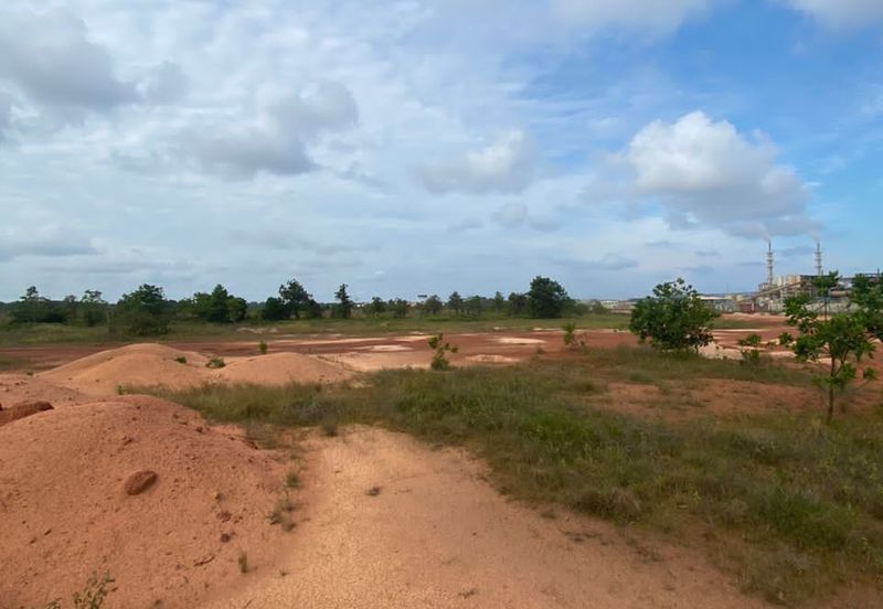 Gebeng Industrial Park