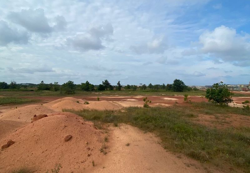 Gebeng Industrial Park