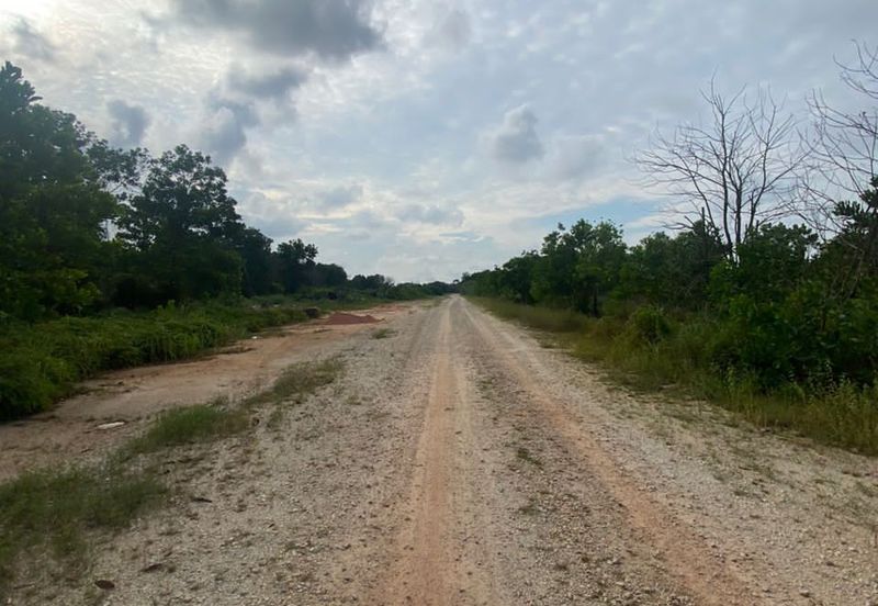 Gebeng Industrial Park