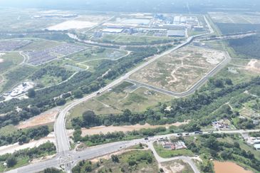 Banting @ Industrial