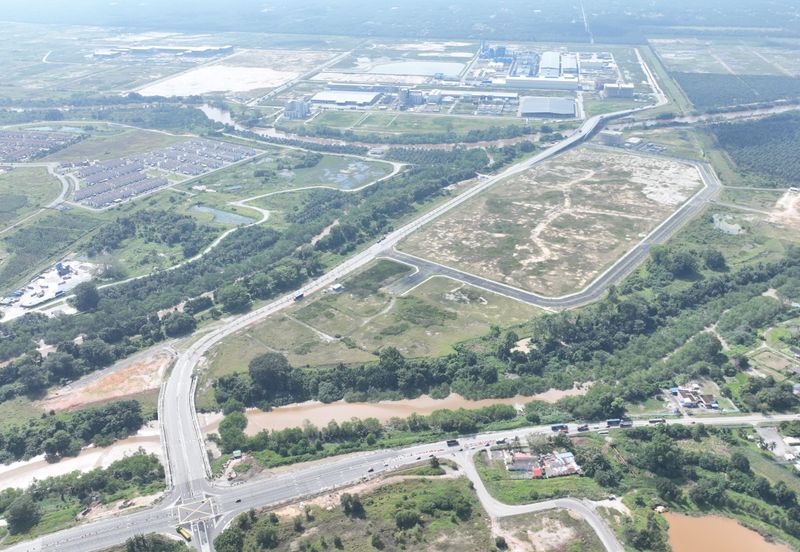 Banting @ Industrial