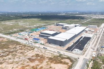 Banting @ Industrial