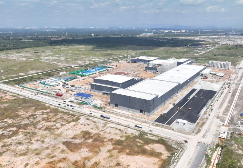 Banting @ Industrial