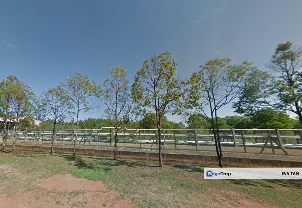 Kawasan Industri Gebeng, Kuantan Industrial Land for Sale, Pahang, Kuantan