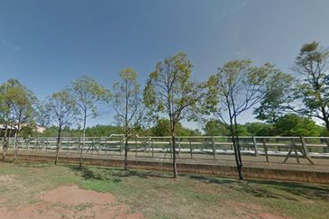 Kawasan Industri Gebeng