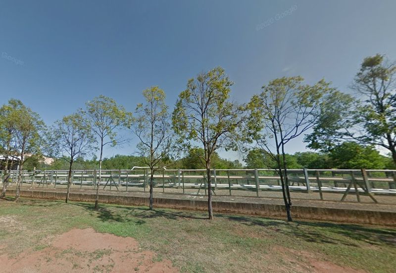 Kawasan Industri Gebeng